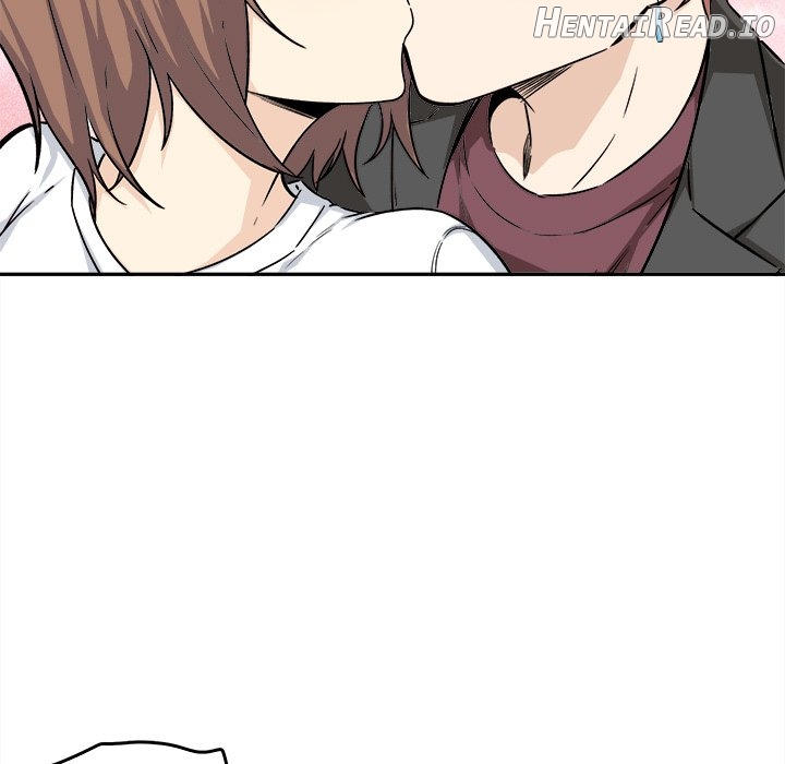 Excuse me, This is my Room Chapter 54 - page 46