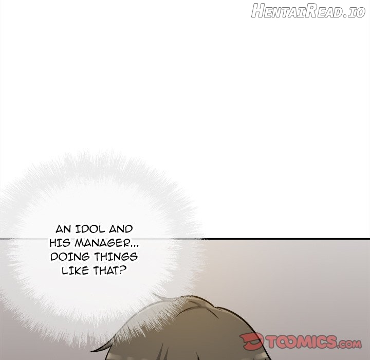 Excuse me, This is my Room Chapter 54 - page 48