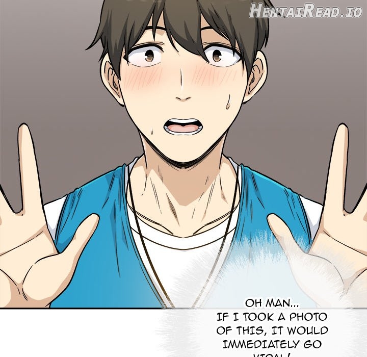 Excuse me, This is my Room Chapter 54 - page 49