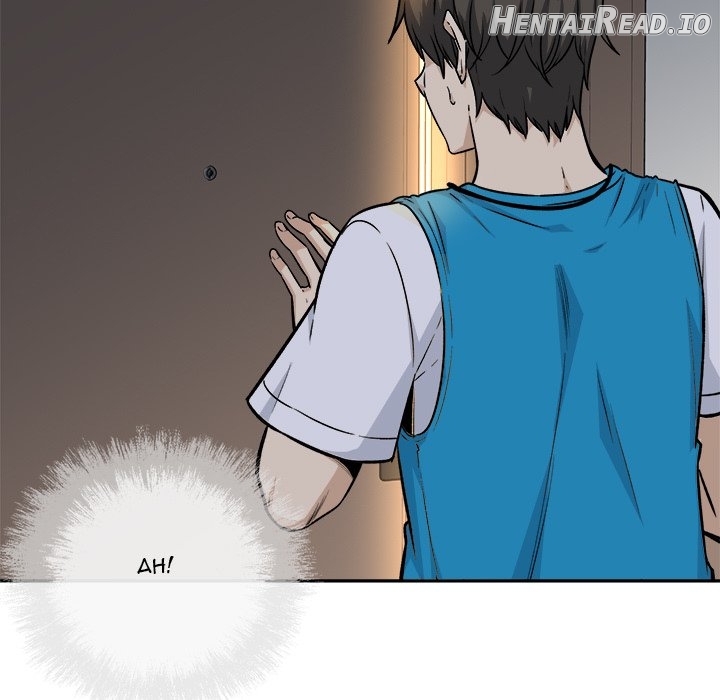 Excuse me, This is my Room Chapter 54 - page 5