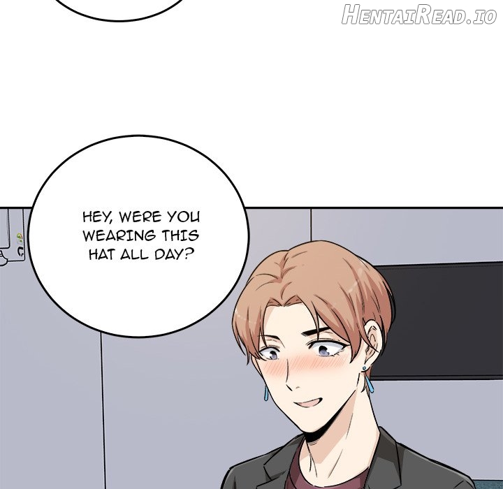 Excuse me, This is my Room Chapter 54 - page 51