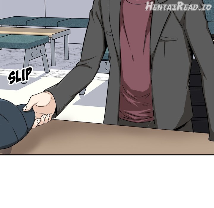 Excuse me, This is my Room Chapter 54 - page 52