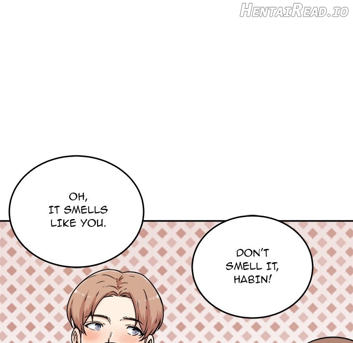 Excuse me, This is my Room Chapter 54 - page 53