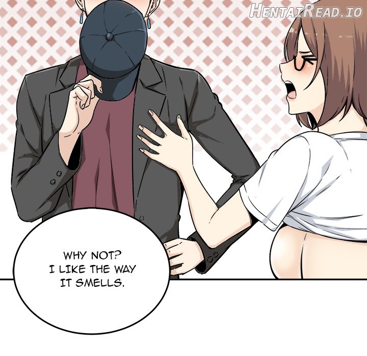Excuse me, This is my Room Chapter 54 - page 54