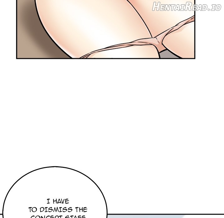 Excuse me, This is my Room Chapter 54 - page 56