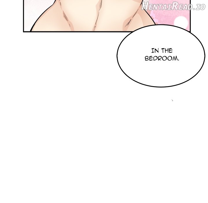 Excuse me, This is my Room Chapter 54 - page 61