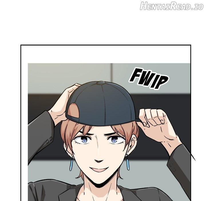 Excuse me, This is my Room Chapter 54 - page 62