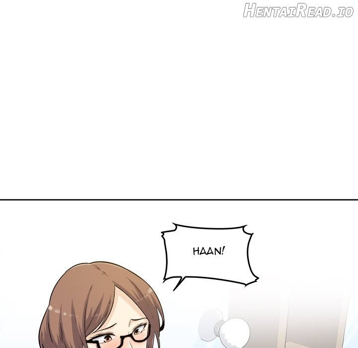 Excuse me, This is my Room Chapter 54 - page 64