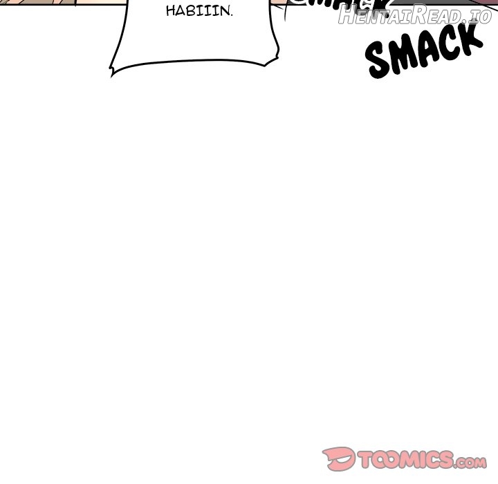 Excuse me, This is my Room Chapter 54 - page 66