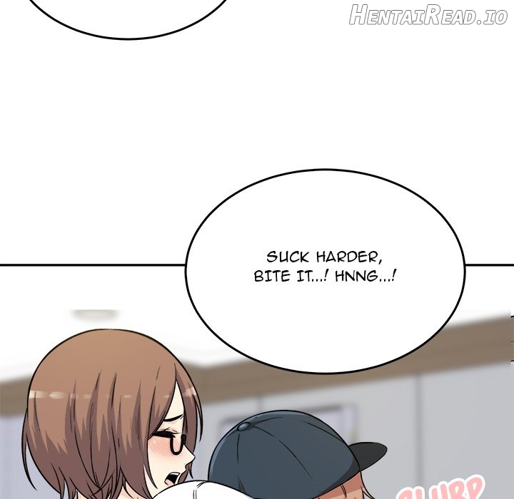 Excuse me, This is my Room Chapter 54 - page 68