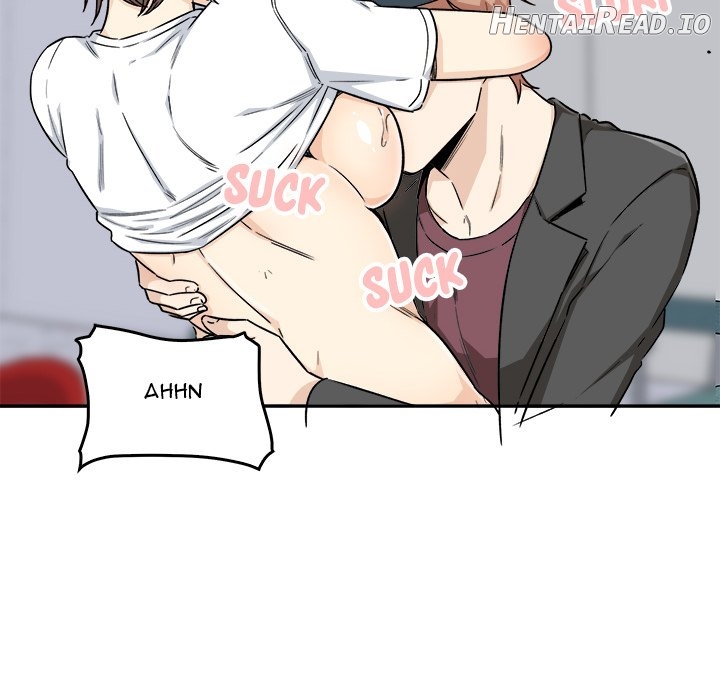 Excuse me, This is my Room Chapter 54 - page 69