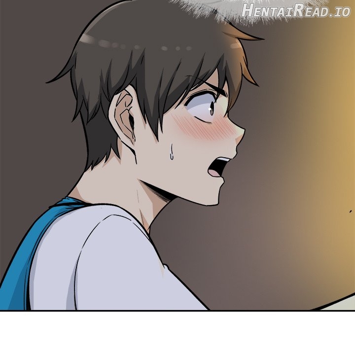 Excuse me, This is my Room Chapter 54 - page 7