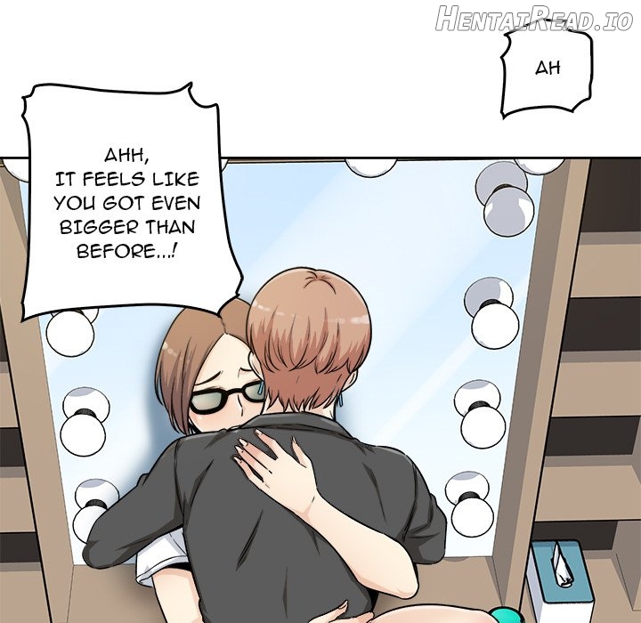 Excuse me, This is my Room Chapter 54 - page 70