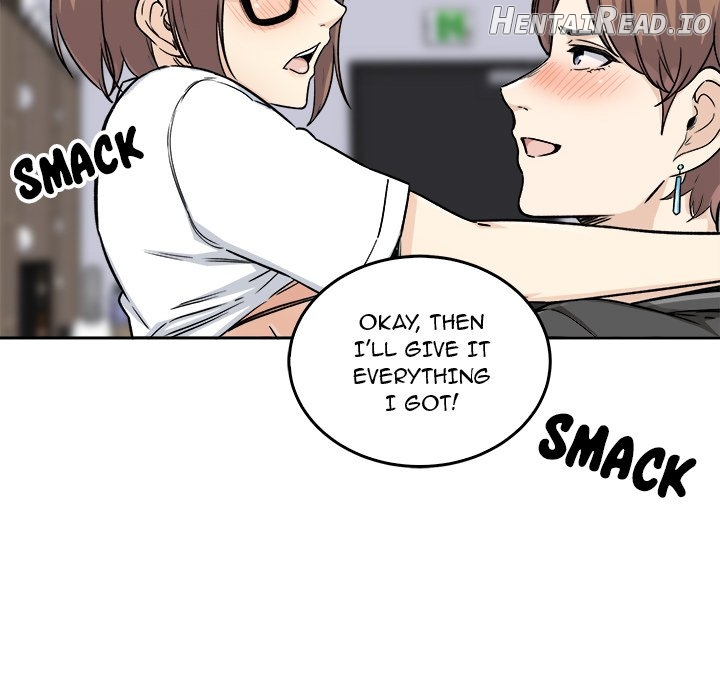 Excuse me, This is my Room Chapter 54 - page 73