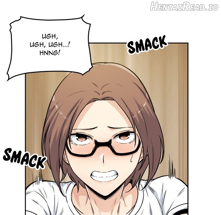 Excuse me, This is my Room Chapter 54 - page 74