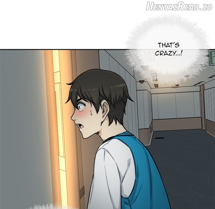 Excuse me, This is my Room Chapter 54 - page 78