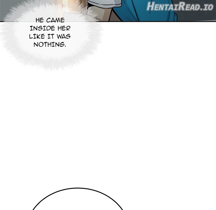 Excuse me, This is my Room Chapter 54 - page 79