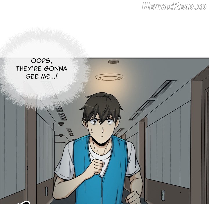 Excuse me, This is my Room Chapter 54 - page 82