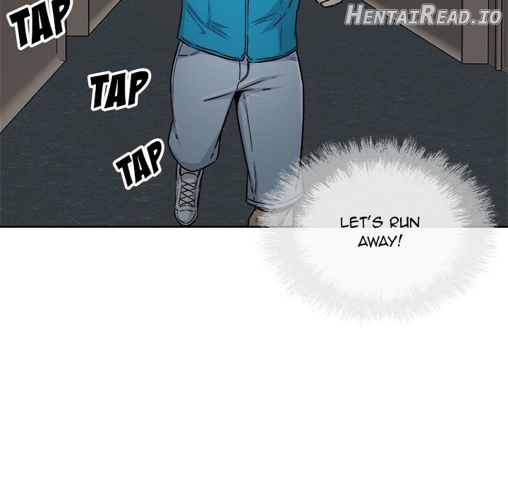 Excuse me, This is my Room Chapter 54 - page 83