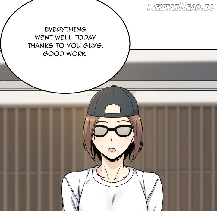 Excuse me, This is my Room Chapter 54 - page 86