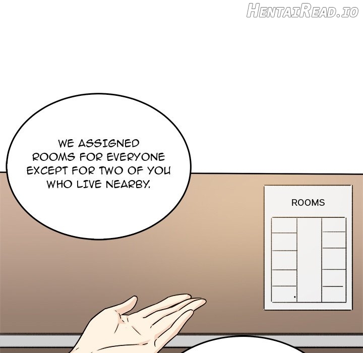 Excuse me, This is my Room Chapter 54 - page 90