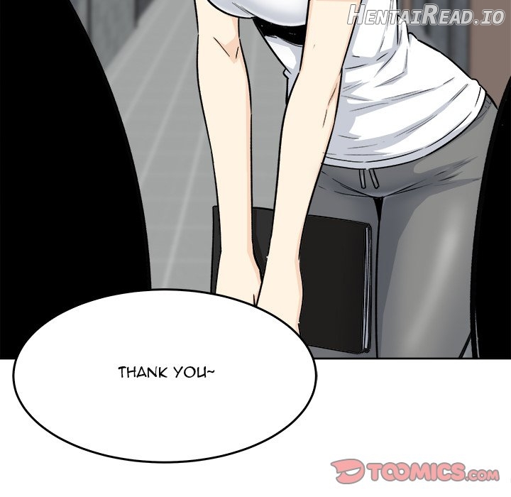 Excuse me, This is my Room Chapter 54 - page 93