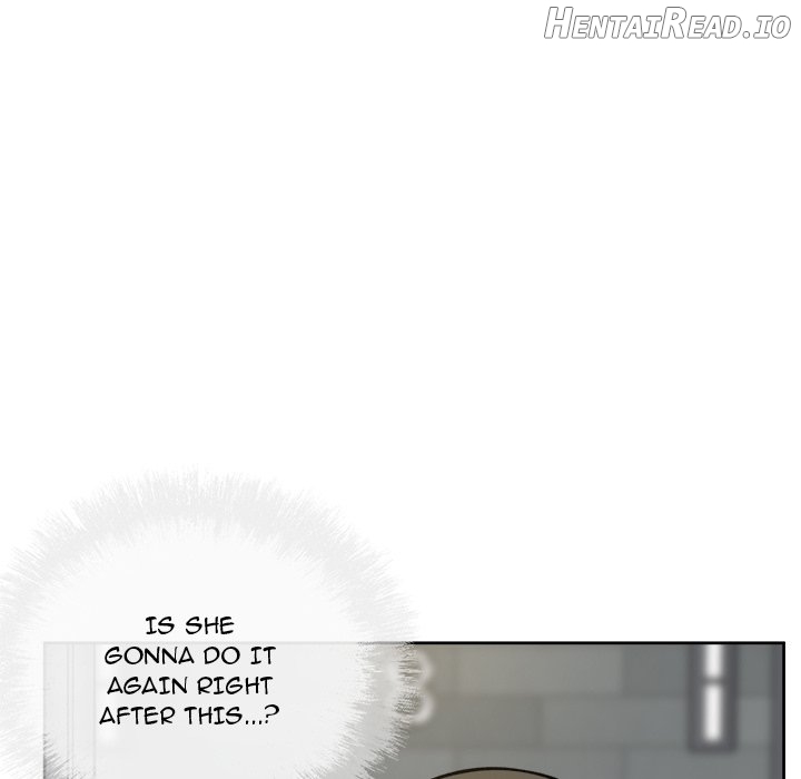 Excuse me, This is my Room Chapter 54 - page 97