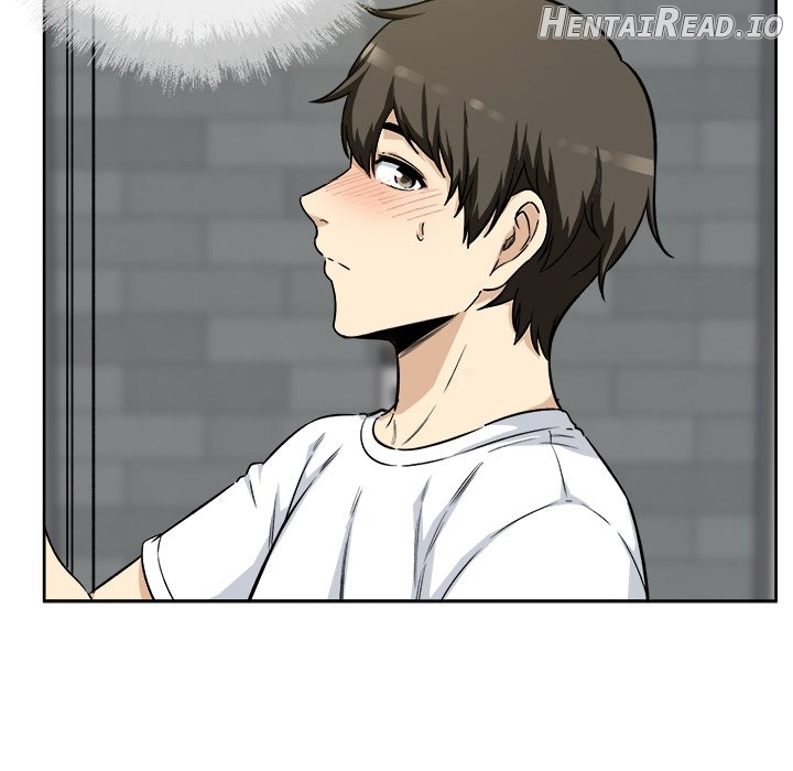 Excuse me, This is my Room Chapter 54 - page 98