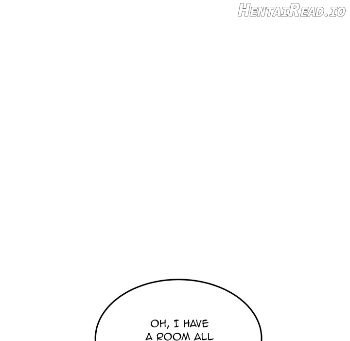 Excuse me, This is my Room Chapter 54 - page 99