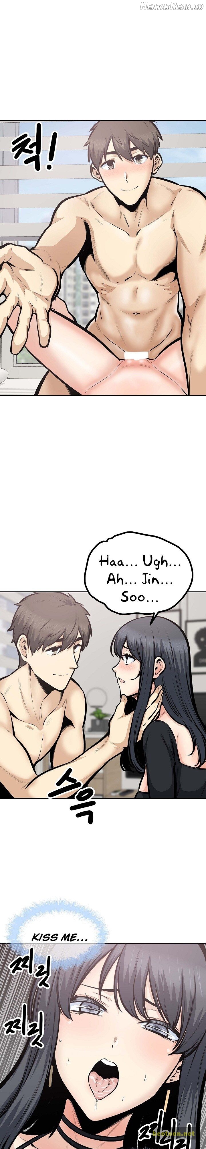 Excuse me, This is my Room Chapter 105 - page 10