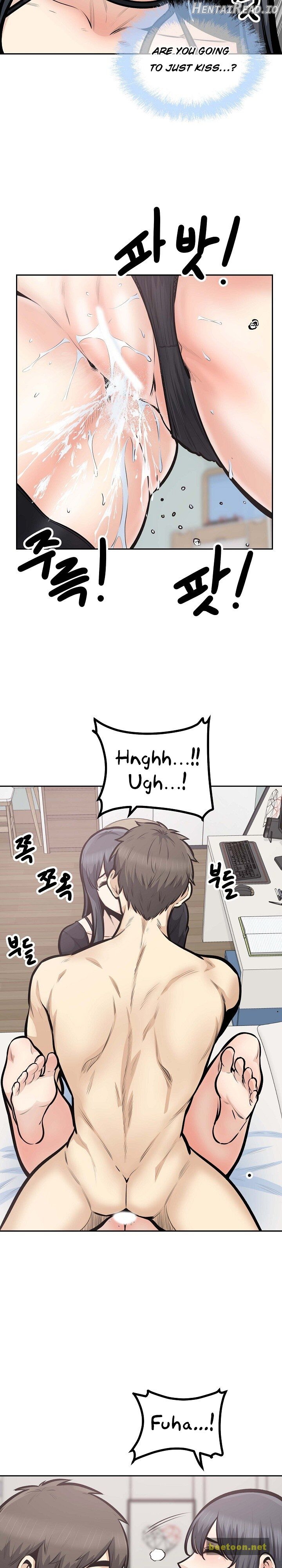 Excuse me, This is my Room Chapter 105 - page 11