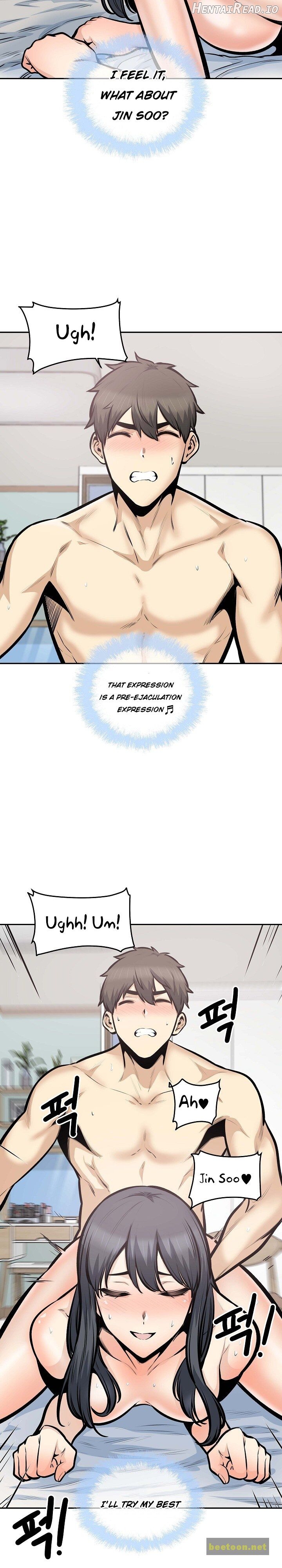 Excuse me, This is my Room Chapter 105 - page 22