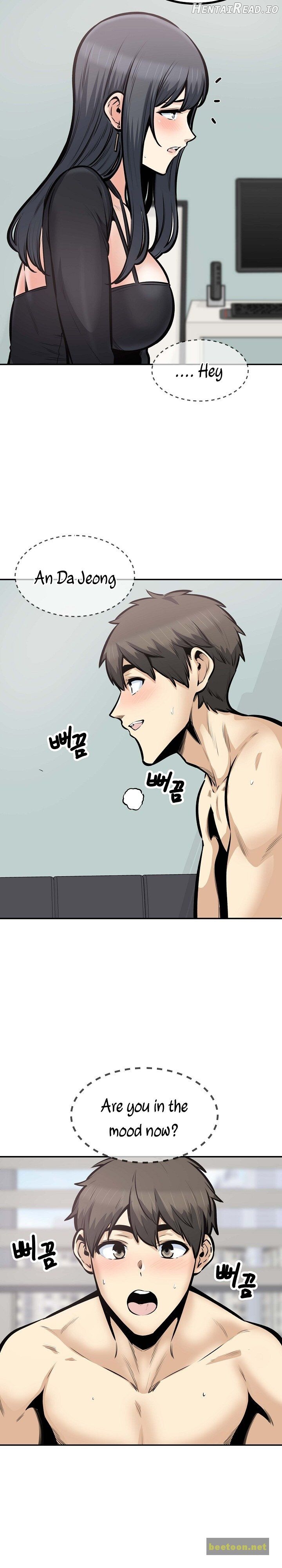 Excuse me, This is my Room Chapter 105 - page 6