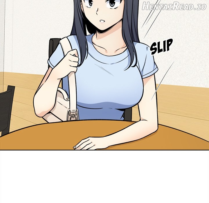 Excuse me, This is my Room Chapter 33 - page 10