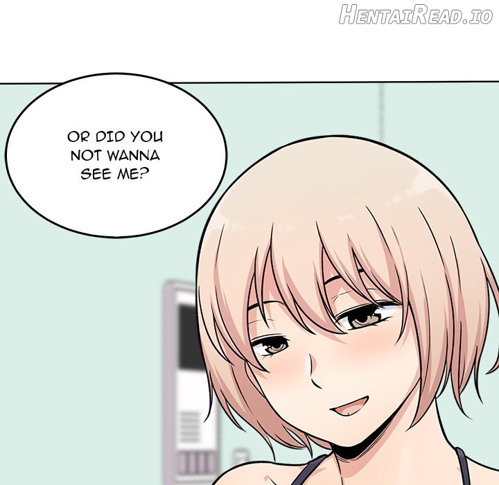 Excuse me, This is my Room Chapter 33 - page 104
