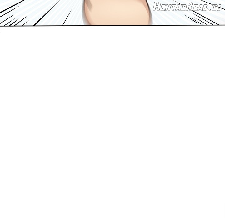 Excuse me, This is my Room Chapter 33 - page 107