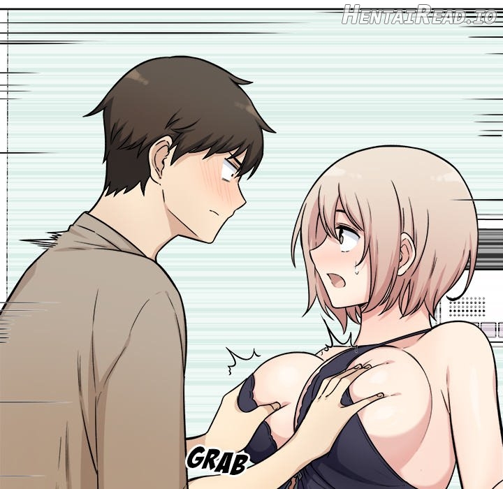 Excuse me, This is my Room Chapter 33 - page 108