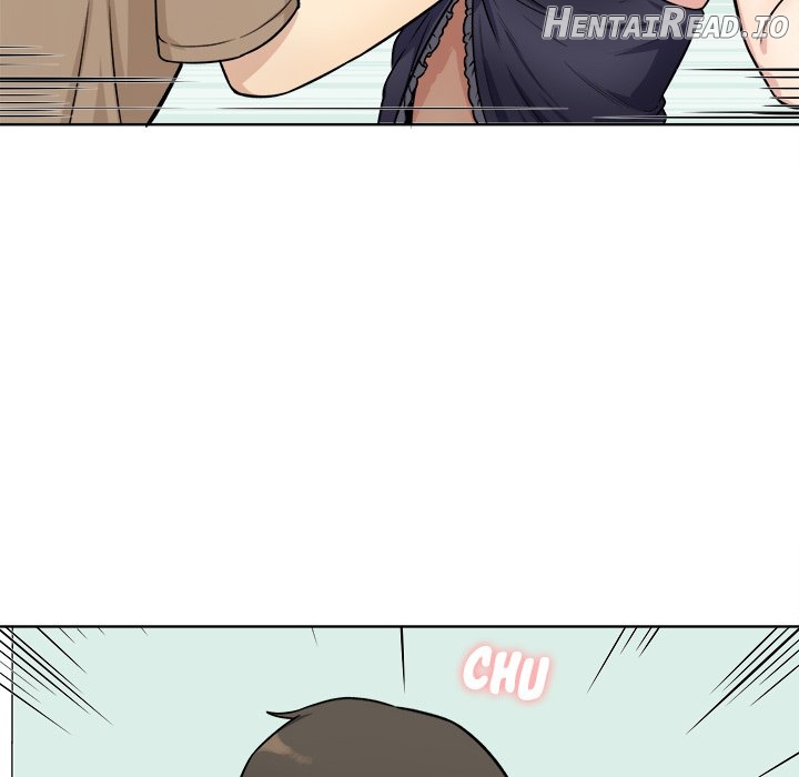 Excuse me, This is my Room Chapter 33 - page 109