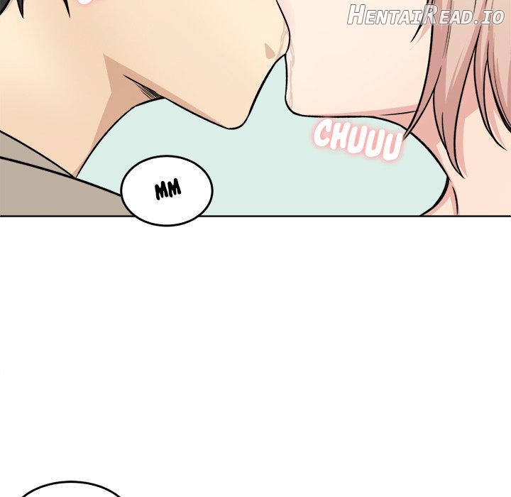 Excuse me, This is my Room Chapter 33 - page 112