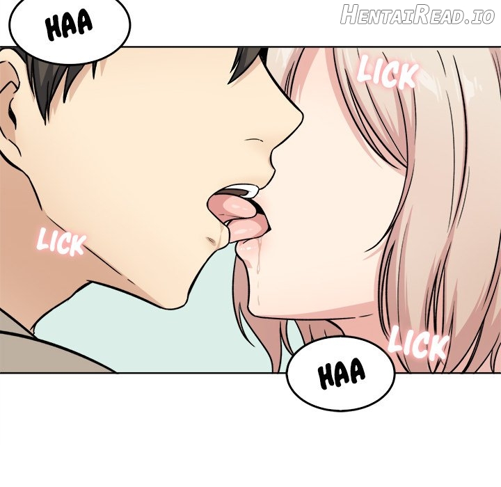 Excuse me, This is my Room Chapter 33 - page 113