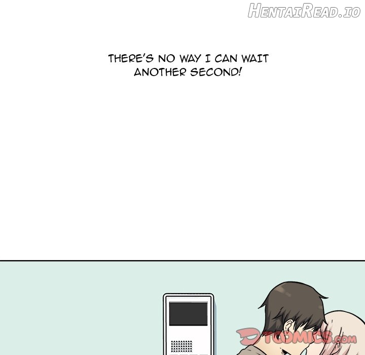 Excuse me, This is my Room Chapter 33 - page 117