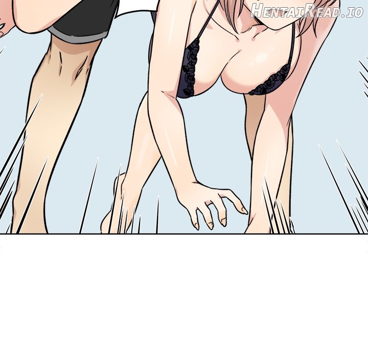 Excuse me, This is my Room Chapter 33 - page 127
