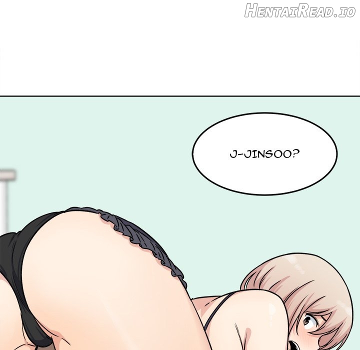 Excuse me, This is my Room Chapter 33 - page 128