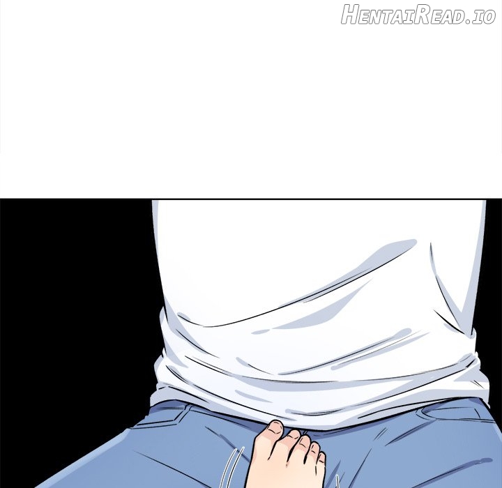 Excuse me, This is my Room Chapter 33 - page 13