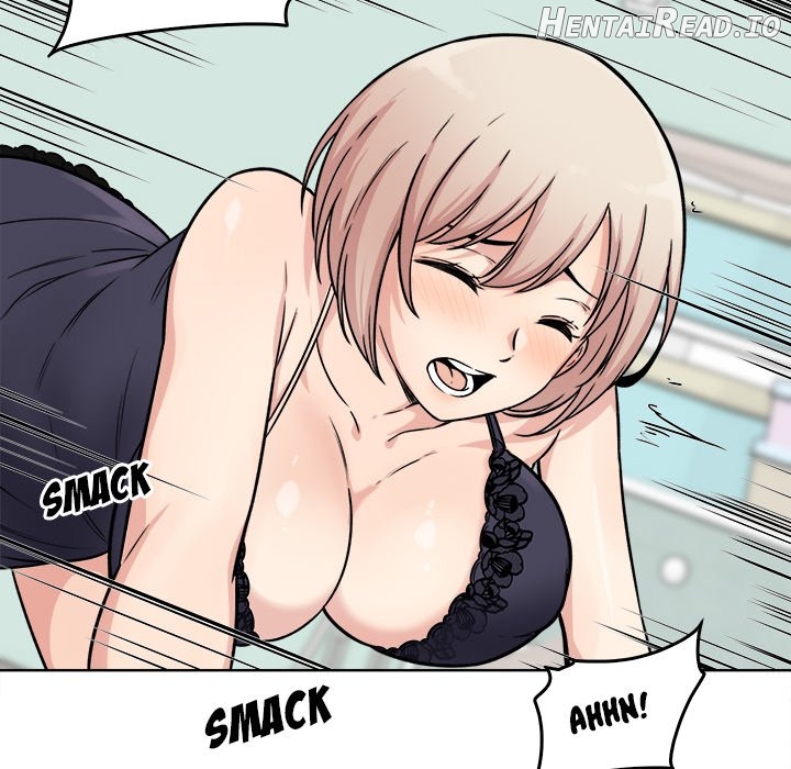 Excuse me, This is my Room Chapter 33 - page 133
