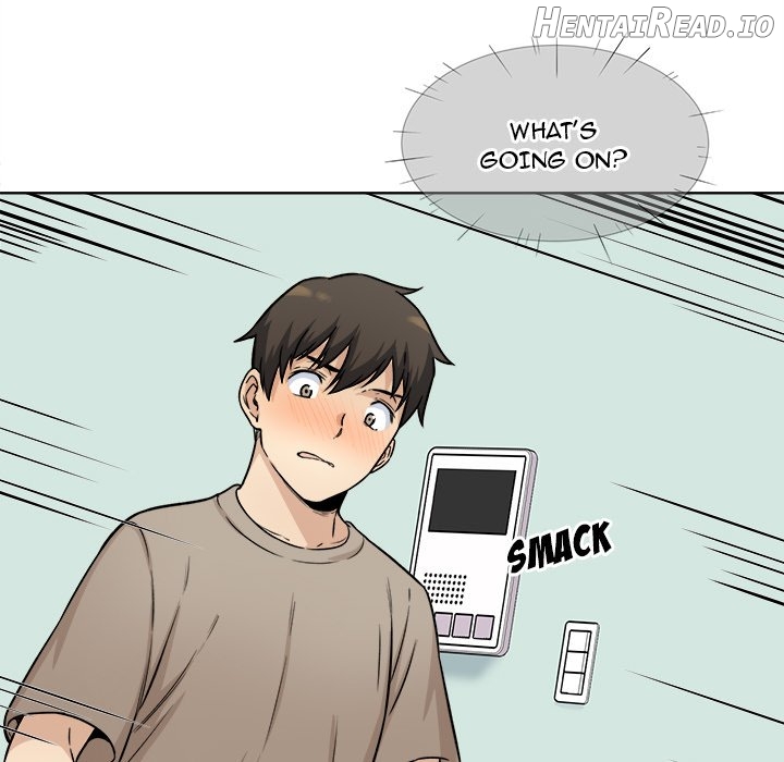 Excuse me, This is my Room Chapter 33 - page 137
