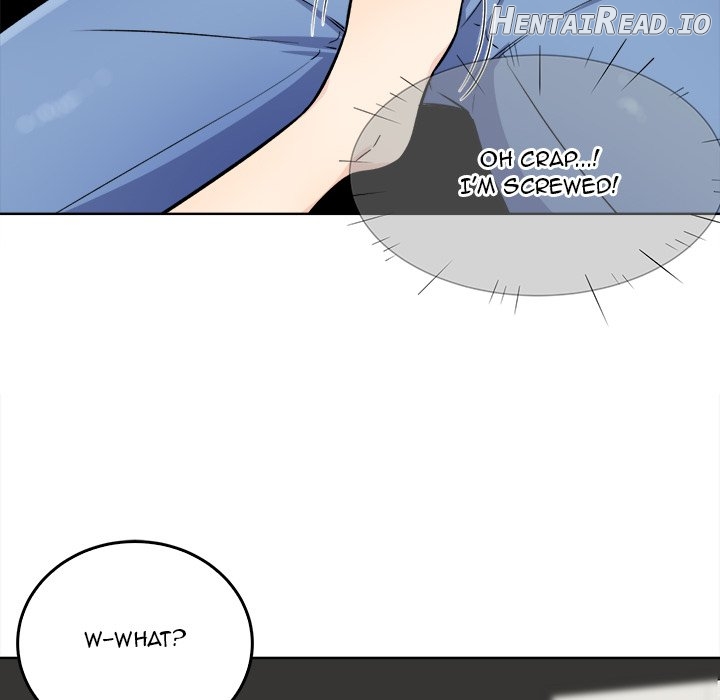 Excuse me, This is my Room Chapter 33 - page 14