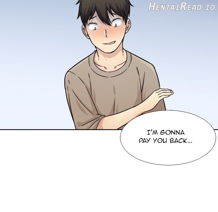 Excuse me, This is my Room Chapter 33 - page 145