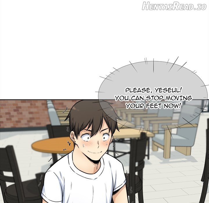 Excuse me, This is my Room Chapter 33 - page 18