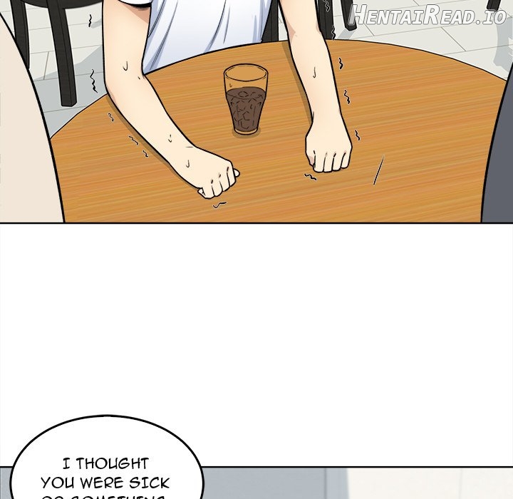 Excuse me, This is my Room Chapter 33 - page 19